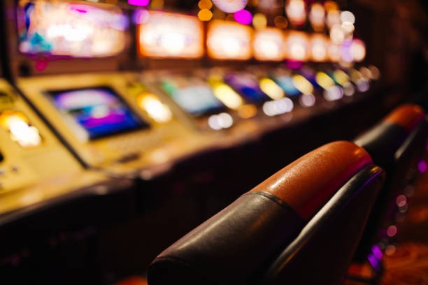 lgogoal slot App 