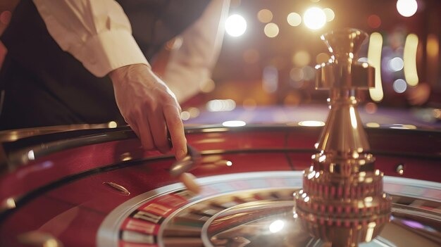 Blueprint Gaming table selection and live-dealer interface on lgogoal slot