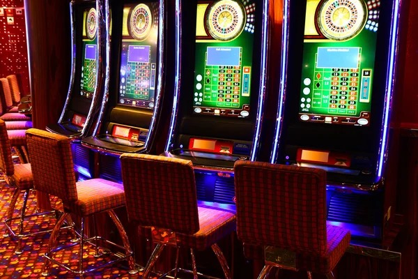 lgogoal slot account balance display during Pretty Gaming table session